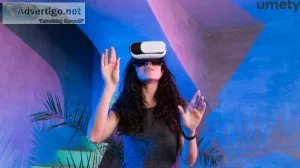 Traveling from Home How Virtual Tour Changing the Way We Explore