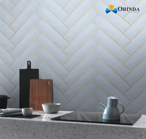 Best kitchen wall tiles manufacture company | orinda wall tiles