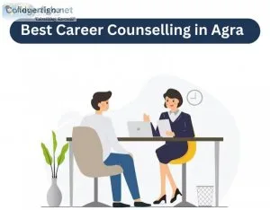 Best career counselling in agra