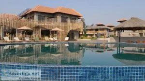 Sonar bangla sundarban package