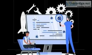 Innovative custom wordpress website development services: your c