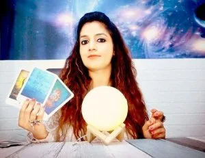 Tarot card reader in chandigarh