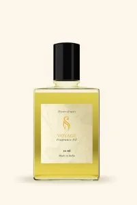 Fragrance carrier: elevate your surroundings with exquisite arom