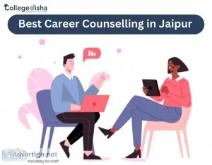 Best career counselling in jaipur