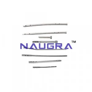 Orthopedic implants exporters