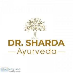 Dr sharda ayurveda