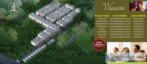 Top real estate developers in rajahmundry | kb estates