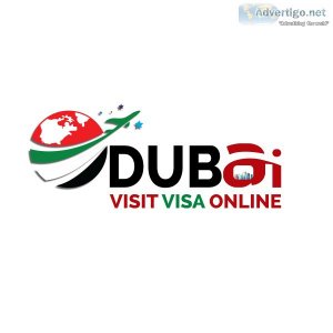 Dubai visit visa online application