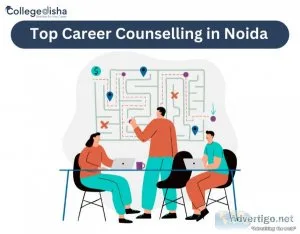 Top career counselling in noida