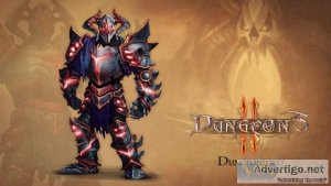 Dungeons 2 laptop and desktop computer game