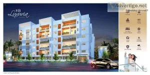 Top real estate builders & developers in rajahmundry | kb estate