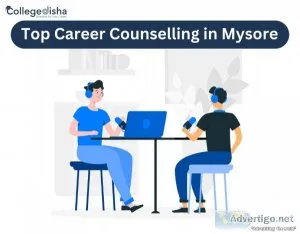 Top career counselling in mysore