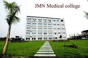 Enroll now: jmn medical college mbbs admission open for aspiring