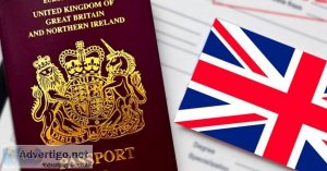 Get expert visa approval advice by uk visa consultants in jaland