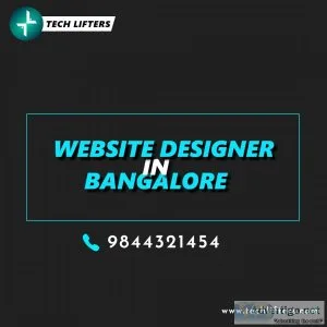 Website maintenance services