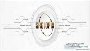 Srglopix - digital marketing agency