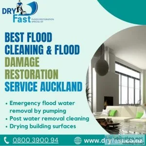 Flood clening and damage restoration service auckland, (nz)