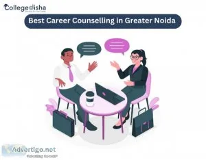 Best career counselling in greater noida