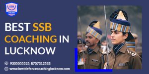 Ssb coaching in lucknow