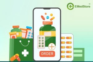 How do i build an online pharmacy app - a detailed guide