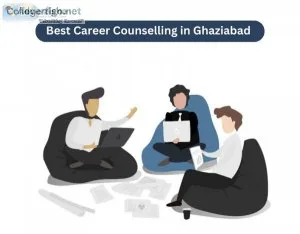Best career counselling in ghaziabad
