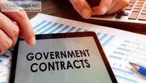 Get government contracts for your cpa firm with our expertise