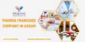 Best pharma franchise company in assam