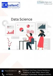 Data science course in hyderabad - excellenc