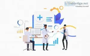 Healthcare software development company in india | deuglo