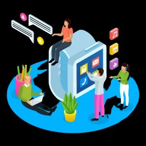 Wearable app development company in india | deuglo
