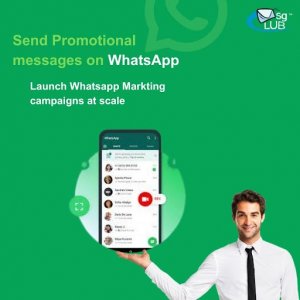 Whatsapp marketing strategy