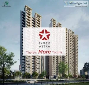 Express astra sector-01 noida extension | 874-400-0006 |2 and 3b