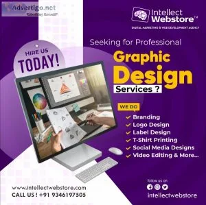 Graphic designing agency in hyderabad