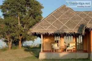 Kabini resorts - kabini river lodge - kabini jungle safari - evo