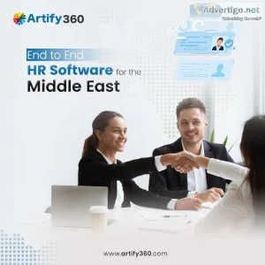 Hr software