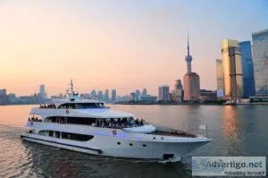 Yacht rental in dubai