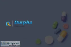 Durpha is a biopharma company in jaipur
