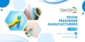 Best room freshener manufacturers in india