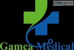Best gamca medical center jaipur