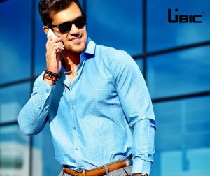 Stylish formal shirts for men