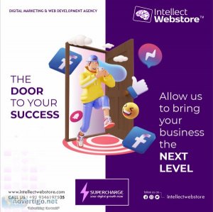 Best digital marketing solutions in hyderabad
