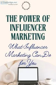 The power of influence: unleashing the potential of influencer m
