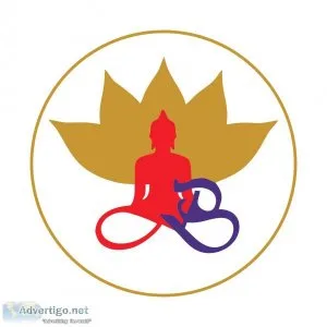 Embark on a healing journey with healing buddha