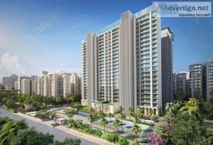 Residential apartment