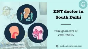 Exploring the expertise of ear specialists and ent doctors in so