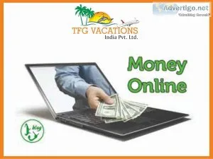 Work from home and make a minimum of 45k