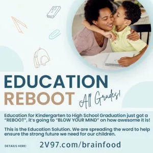 New online education platform k-12