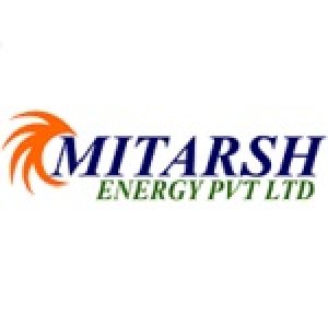 Solar operation & maintenance india - mitarsh energy