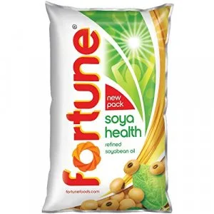 Buy tasty and high-quality refined soybean oil in kolkata | push
