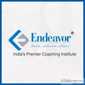 Endeavor careers- best clat | cat coaching in patna
